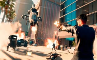 Аудитория Saints Row составила чуть больше миллиона игроков