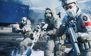 Игровое событие «Ликвидаторы» в Battlefield 2042 было отключено спустя чуть больше 30 минут после его старта