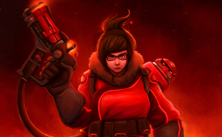 Overwatch 2 перегревает процессор и вырубает ПК. Под угрозой любой вставший в очередь