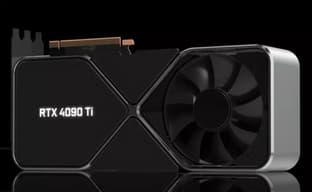 Слух: NVIDIA RTX 4090 Ti потребляет много энергии и буквально «плавится» во время игр. NVIDIA решает проблему