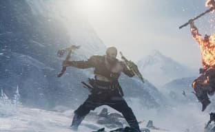 «Геймплей на кончиках пальцев». Sony выпустила новый трейлер God of War Ragnarok с особенностями версии для PS5