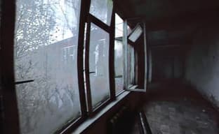 Независимый разработчик Александр Спиндлер показал свой шутер с эффектом «нагрудной камеры»