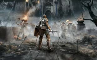 Минус PS5-эксклюзив? В коде Demon's Souls Remake найдены ссылки на версии для PS4 и ПК