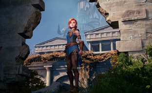 «Инди-игра с ААА-качеством». Появились оценки античного Souls-приключения Asterigos: Curse of the Stars