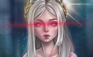 Авторы аниме NieR Automata показали новые кадры: увеличенный бюст и интересные ракурсы камеры