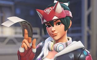 Баланс персонажей Overwatch 2 изменят только во втором сезоне