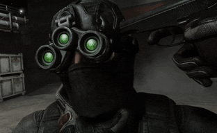 Ремейк Splinter Cell лишился главы разработки