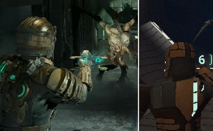 Энтузиаст представил ответ ремейку Dead Space от EA: как выглядит демейк культового хоррора