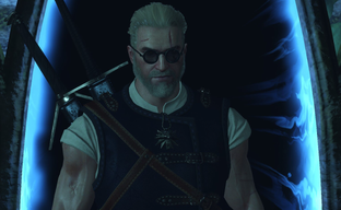 The Witcher 3 запустили в разрешении 8К на NVIDIA GeForce RTX 4090 и поставили сотню модов