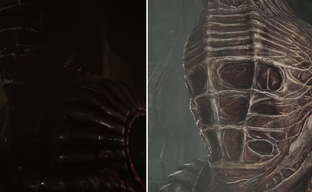 Scorn 2014 года сравнили с продуктом, вышедшим в 2022 году: две разные игры