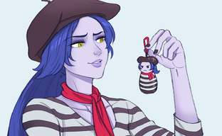 В Overwatch 2 купить все предметы из Overwatch 1 можно за 10 тысяч долларов.  Это цена 170 ААА-игр