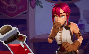 В Steam вышла Potionomics — ведьма управляет лавкой с зельями