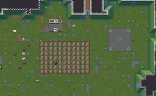 Хардкорная стратегия получила учебник спустя 20 лет