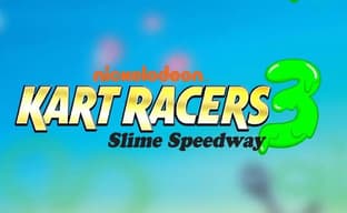 Вышел релизный трейлер Nickelodeon Kart Racers 3: Slime Speedway. Старт ответа Mario Kart похож на катастрофу
