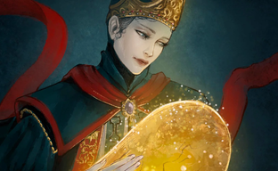 Датамайнерша Elden Ring залезла в яйцо Ренналы: что прятала королева под скорлупой