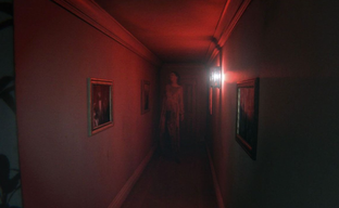 «Жри ******, Konami» отменённый хоррор P.T. запустили на невзломанной PlayStation 5