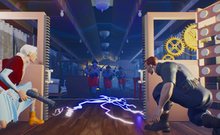 На это в России выделят 100 миллионов рублей: тизер электро-панка Trains и скриншоты