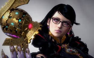 Хеллену Тейлор хотели пригласить на озвучку Bayonetta 3, но та якобы запросила шестизначный гонорар и процент с продаж
