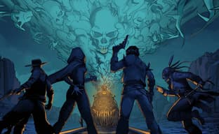 Тактический вестерн Hard West 2 получил бесплатное обновление After Dark