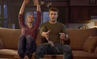 Опубликованы системные требования Uncharted для ПК. В 4K/60 fps без RTX 3080 лучше не соваться