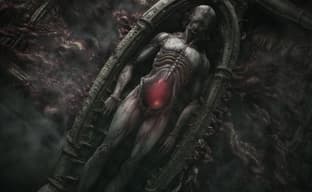 Транс-журналистку расстроило, что в Scorn слишком мало мужских и женских гениталий