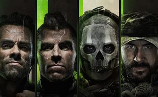 Стал известен размер Call of Duty: Modern Warfare 2 на консолях