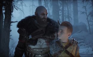 Разработчики God of War Ragnarok рассказали о сюжетной линии