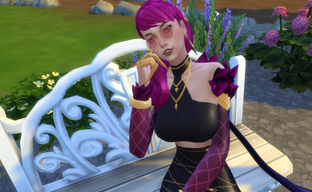 Онлайн The Sims 4 увеличился почти в 5 раз после перехода на условно-бесплатную модель распространения