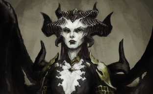 Blizzard начала закрытое бета-тестирование Diablo 4