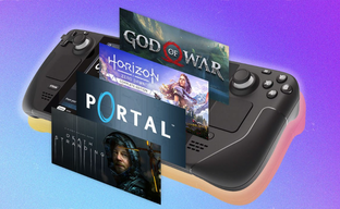 DNS собирал предзаказы на Steam Deck в России за 100 тысяч рублей. Вскоре цену значительно снизили