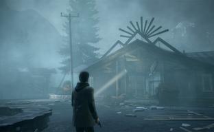 Состоялся внезапный релиз Switch-версии ремастера Alan Wake