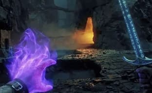 «Ответ Skyrim» от Obsidian прогрессирует. Журналист показал новый пре-альфа кадр Avowed