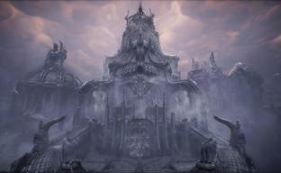 [Видео] Я, искусство, Гигер. Обзор Scorn