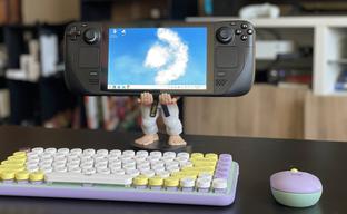 Базовая модель Steam Deck в России стоит 80 000 рублей, Sony занимается вредительством — самое интересное за 19 октября