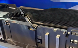 Слух: это огромный радиатор для GeForce RTX 40, потребляющей 900 Вт и более крупной, чем GeForce 4090