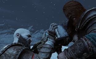 «Лучше во всем». Журналисты нахваливают God of War Ragnarok в превью, но не могут объяснить почему