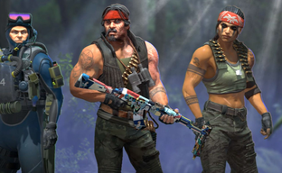 CS:GO запустили в 4000 FPS. NVIDIA GeForce RTX 4090 ускоряет шутер Valve