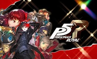 Пик одновременных игроков Persona 5 Royal побил рекорд Persona 4 Golden. Но интерес не намного выше
