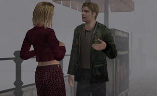 Анонс ремейка Silent Hill 2 создал проблемы разработчикам фанатского ремастера SH 2