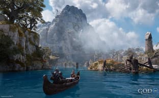 God of War Ragnarok усовершенствует, а не переосмыслит механики оригинала 2018 года