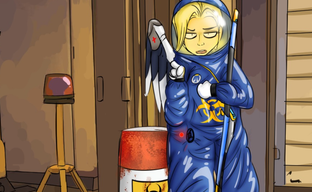 Уровень токсичности в Overwatch 2 многократно возрос после перехода на условно-бесплатную модель распространения