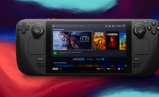 DNS отложил старт продаж Steam Deck за 80 тысяч рублей в России