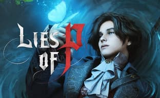 Названа продолжительность Souls-боевика Lies of P