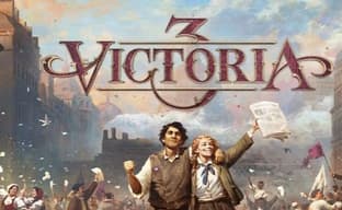 Стоило ждать 12 лет. Victoria 3 получила первые оценки