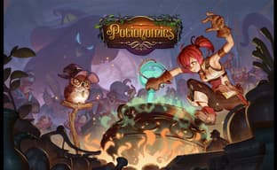 Сказочный капитализм. Обзор Potionomics