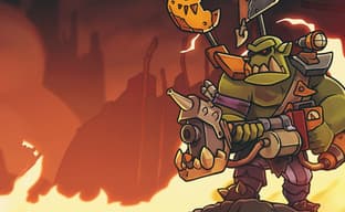 [СТРИМ] Орки, вааагх! Проходим Warhammer 40,000: Shootas, Blood & Teef