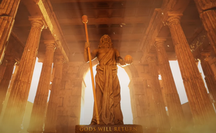 Microsoft анонсировала Age of Mythology Retold. Ремастер мифологический стратегии 2002 года, релиз в PC Game Pass