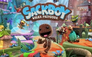 Sony продвигает Sackboy: A Big Adventure на ПК. Трейлер знакомит с персонажами