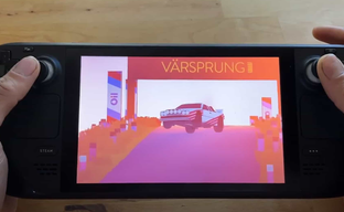 DNS начал продавать Steam Deck в России, но устройство Valve не торопятся раскупать