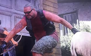 Naughty Dog работает над таинственной AAA-игрой